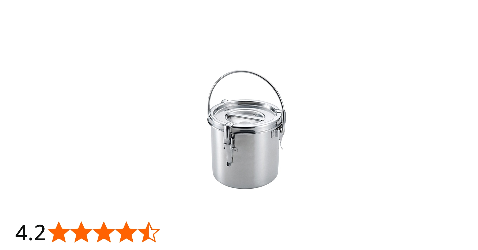 Amazon | ユニフレーム 火消し壺SUS 665763 | ユニフレーム(UNIFLAME