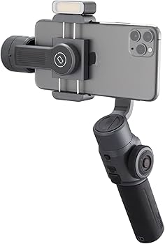 Amazon.co.jp: 【ZHIYUN正規代理】Zhiyun Smooth 5 Combo スマホ