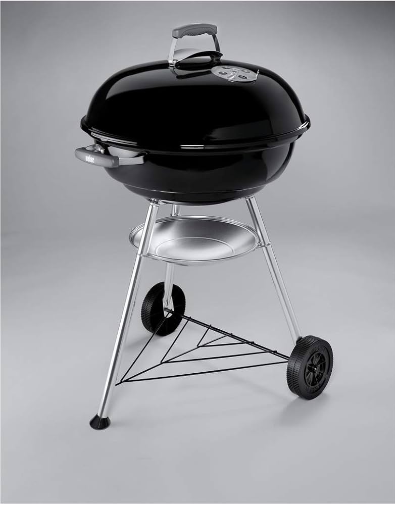 Amazon | ウェーバー(Weber) バーベキュー コンロ BBQ グリル 57cm