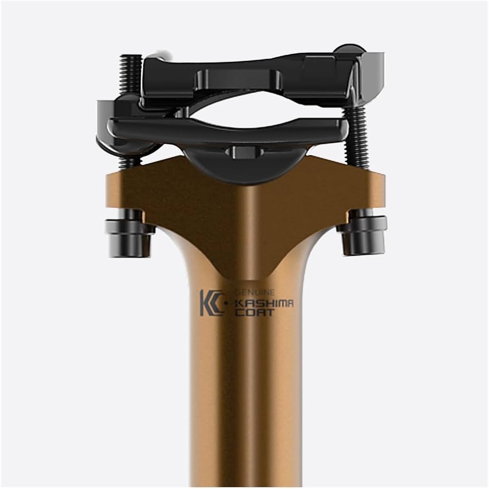 Amazon.com : Fox Racing Shox Transfer Sl Factory Dropper Seatpost