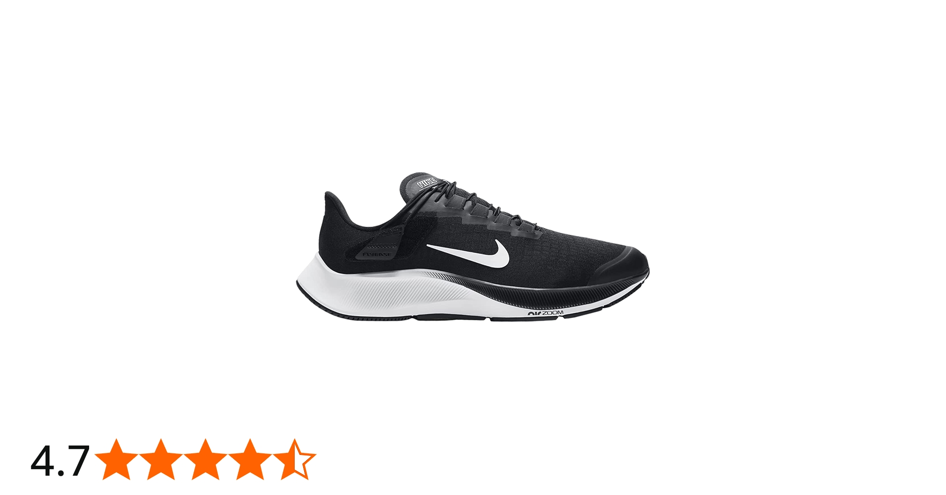 Amazon | [ナイキ] エア ズーム ペガサス 37 4E AIR ZOOM PEGASUS 37