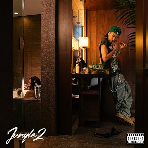 Amazon Musicで¥ellow BucksのJungle 2を再生する