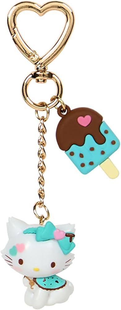 Amazon.co.jp: サンリオ(SANRIO) シークレットマスコットチャーム