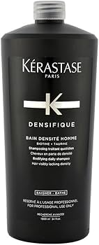 Densifique Bain Densite Homme, Kerastase, 1000ml : Amazon.com.br