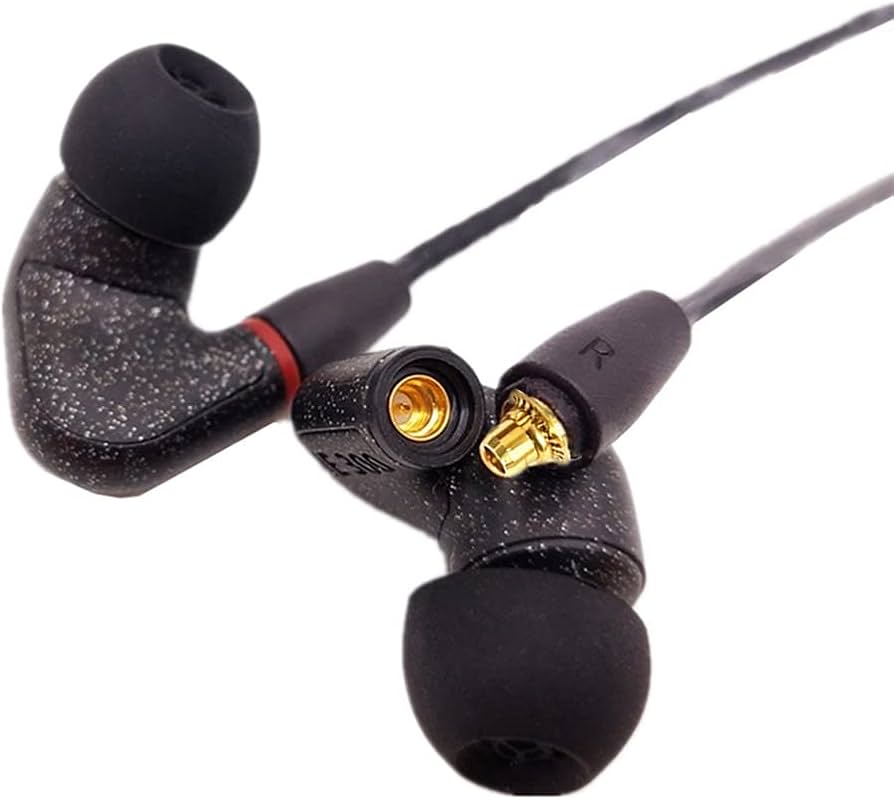 Amazon | 単結晶銅 Sennheiser ゼンハイザーIE300 IE900 対応