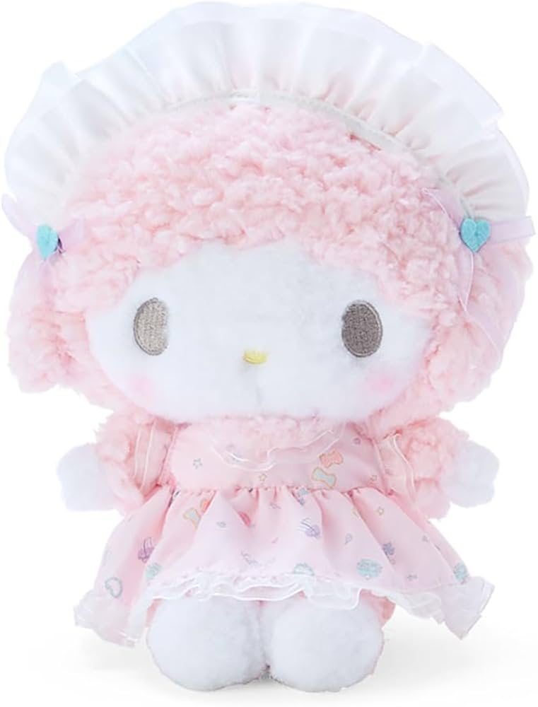 Amazon.co.jp: サンリオ(SANRIO) マイスウィートピアノ ぬいぐるみ