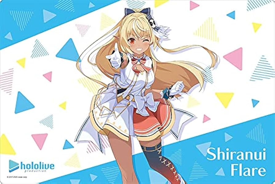 Amazon | ブシロード ラバーマットコレクション V2 Vol.138 ホロライブ