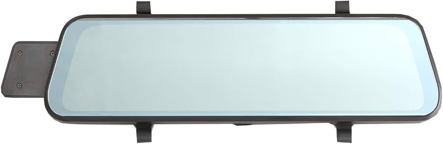 Amazon | BAL ( 大橋産業 ) ドライブレコーダーミラー 前後録画 GPS