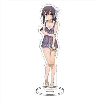 Amazon.co.jp: Fatekaleid liner プリズマイリヤ アクリルスタンド
