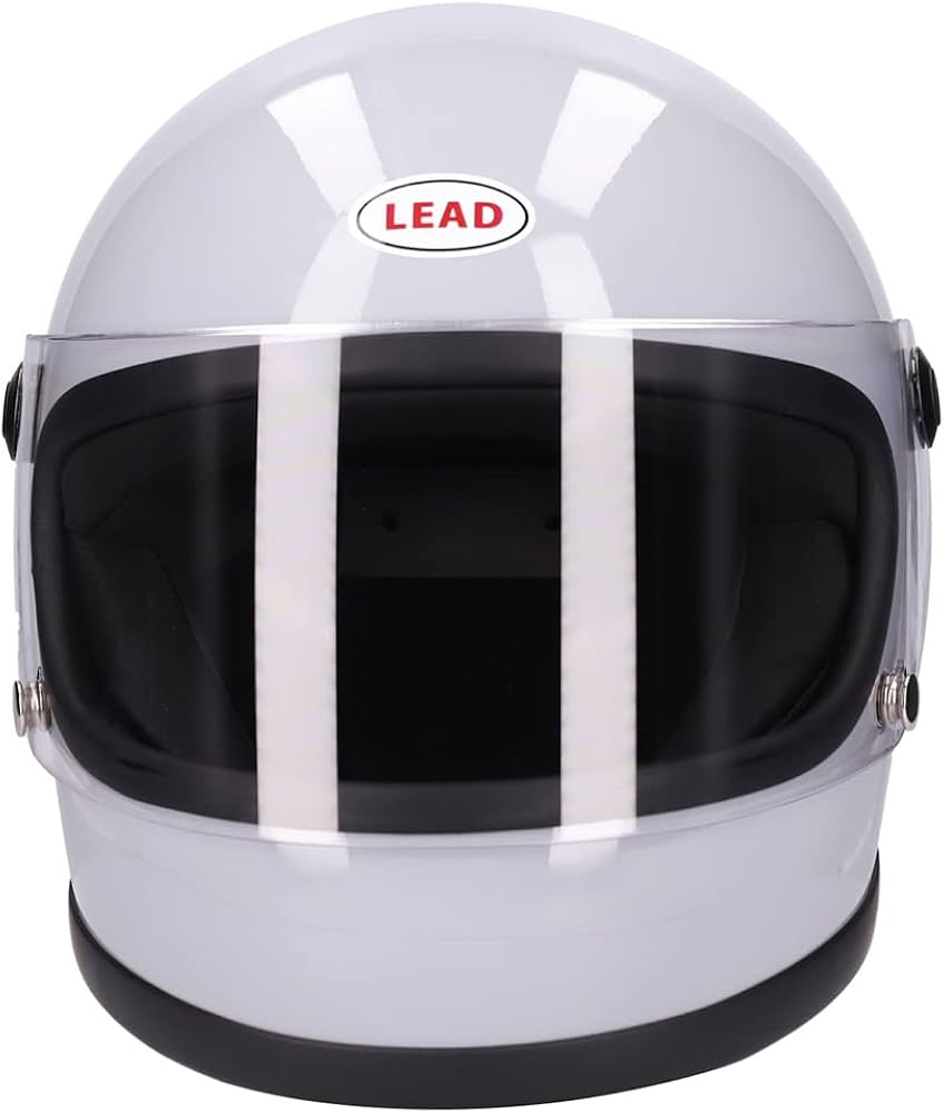 Amazon.co.jp: 【LEAD/リード工業】RX-100R フルフェイスヘルメット