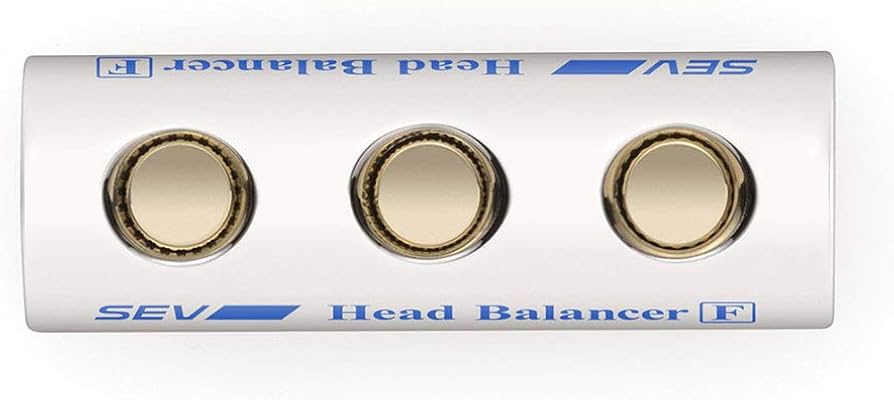 Amazon | SEV ヘッドバランサー F SEV-HD-BALANCER-F | エンジンバルブ