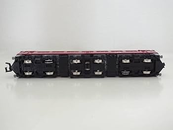 Amazon | TOMIXトミックス EF81 1両 98928 JR 24系「さよなら あけぼの