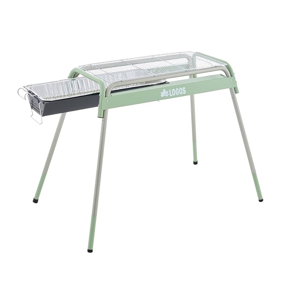 バーベキュー・調理用品 L DESIGN WORKS Xross grip バーベキュー