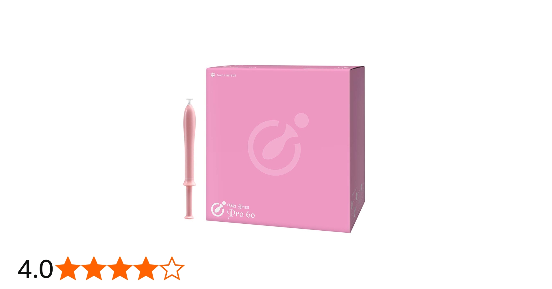 Amazon.co.jp: ウェットトラストプロ 1.7g×60本 潤滑ゼリー アプリケー