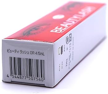 Amazon.co.jp: BEAUTYLASH ビューティーラッシュ オリジン TM 4.5ml