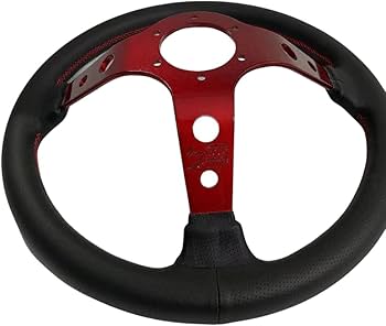 Amazon.co.jp: GAYA FACTORYモデル ATCステアリング : ゲーム