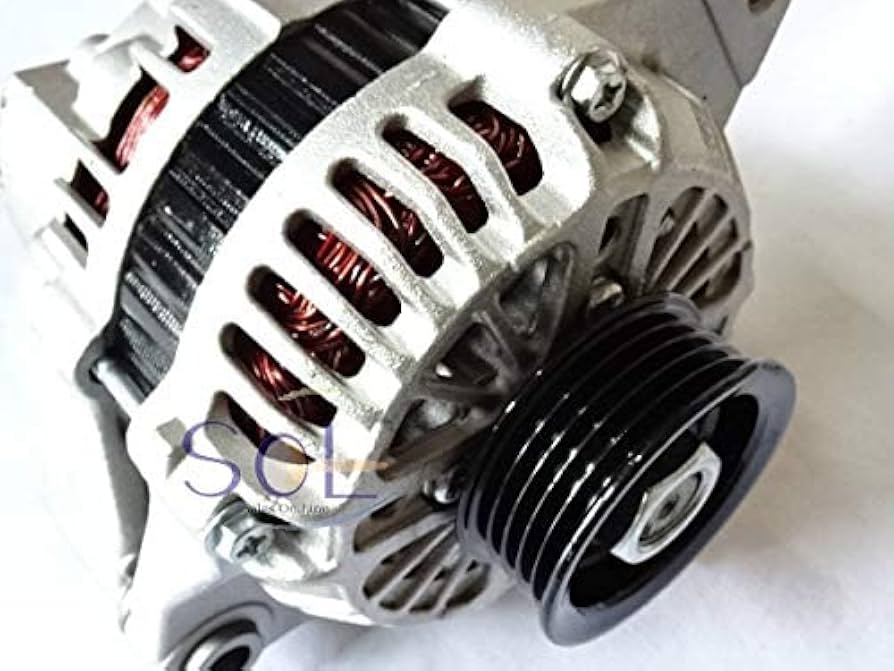 Amazon | スズキ キャリイ エブリイ(DA64V DA64W) オルタネーター