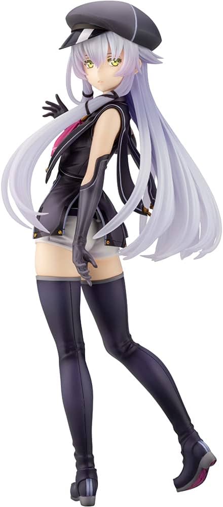 Amazon | 軌跡シリーズ アルティナ・オライオン 1/8スケール PVC製