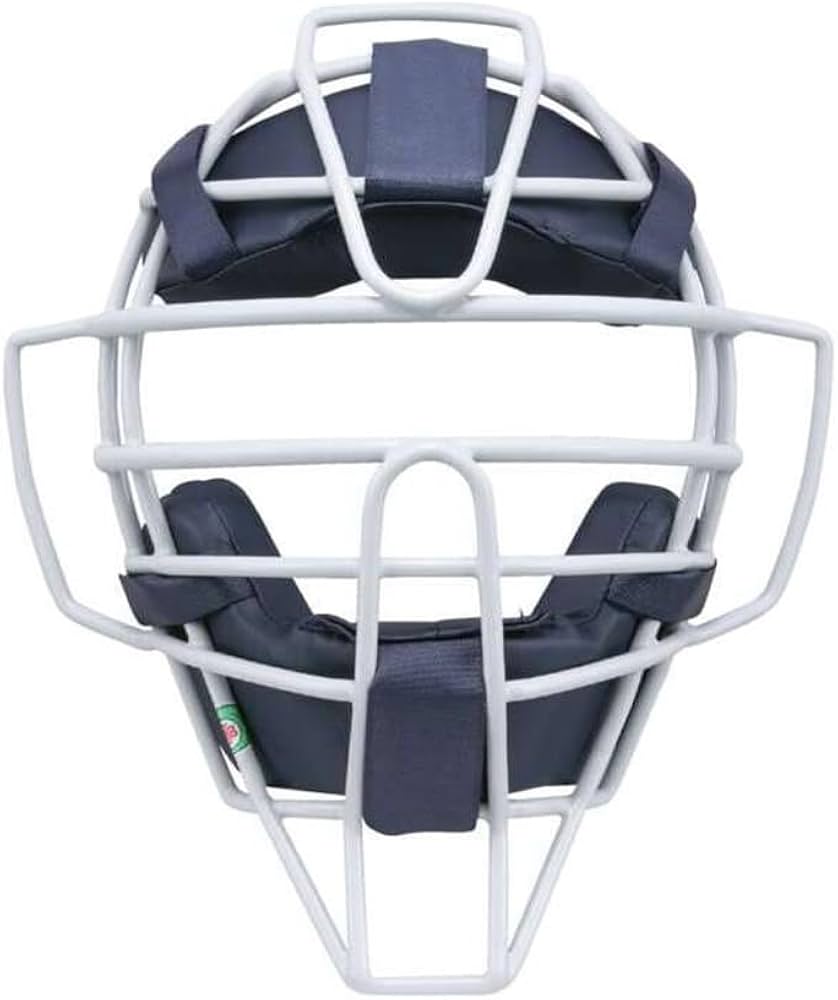 Amazon | ミズノ MIZUNO 一般軟式キャッチャー防具 3点セット ネイビー