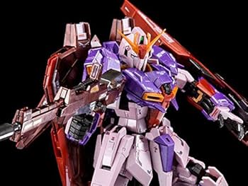 RG 機動戦士Zガンダム ゼータガンダム バイオセンサー 機動戦士Z
