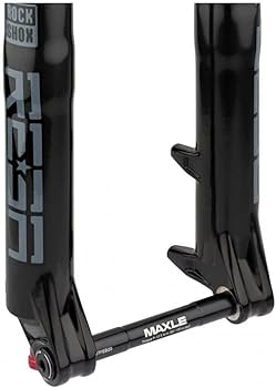 Amazon.com : RockShox Reba RL Suspension Fork - 26