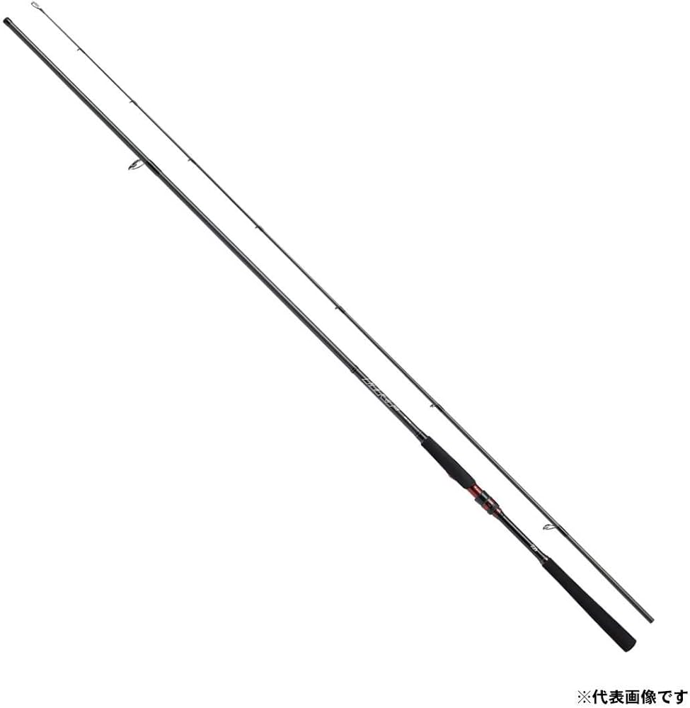 Amazon | ダイワ(DAIWA) ロックフィッシュロッド HRF AIR KJ 83M