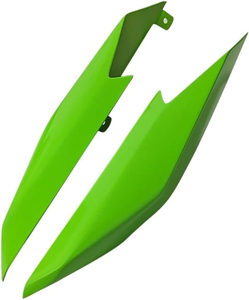 Amazon | オートバイ リア テール ウィング リア スポイラー エアロ