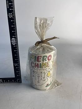 Amazon.co.jp: やなせたかし ピエロ チャイム Pierrot chime : おもちゃ