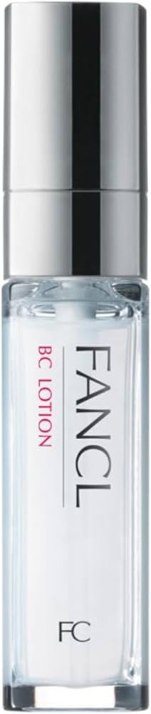 Amazon | ファンケル (FANCL) BC 化粧液 30mL×1本 (約30日分) 化粧水