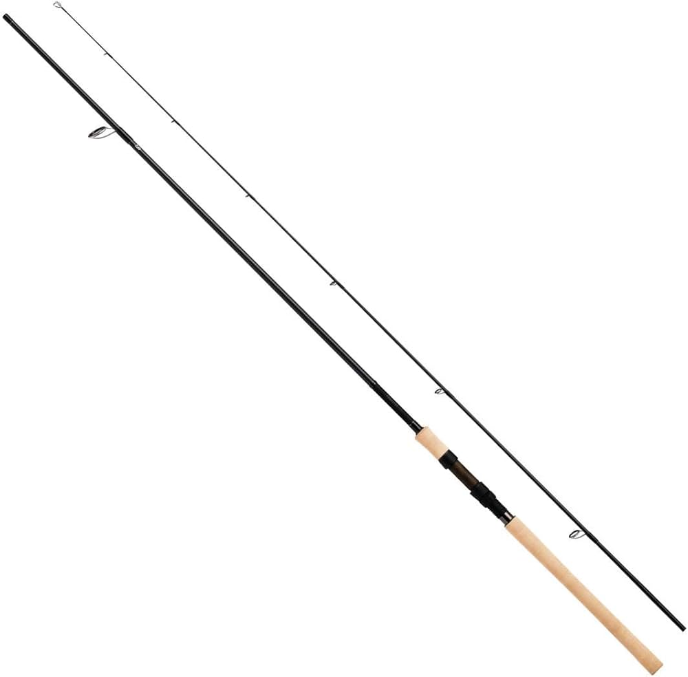 Amazon | ダイワ(DAIWA) ネイティブトラウトロッド ピュアリスト・V