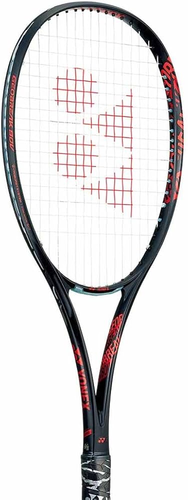 ジオブレイク80V UL2 コスミックレッド