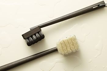 Amazon | SHAQUDA ジーヴァ ボディブラシ ソフト JIVA Body Brush soft