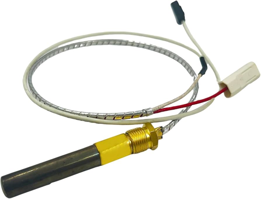 Amazon.com: MENSI Gas Minivolt Thermopile Generator Replacement