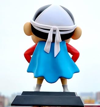 Amazon.co.jp: クレヨン しんちゃん フィギュア 特大42CMビッグサイズ