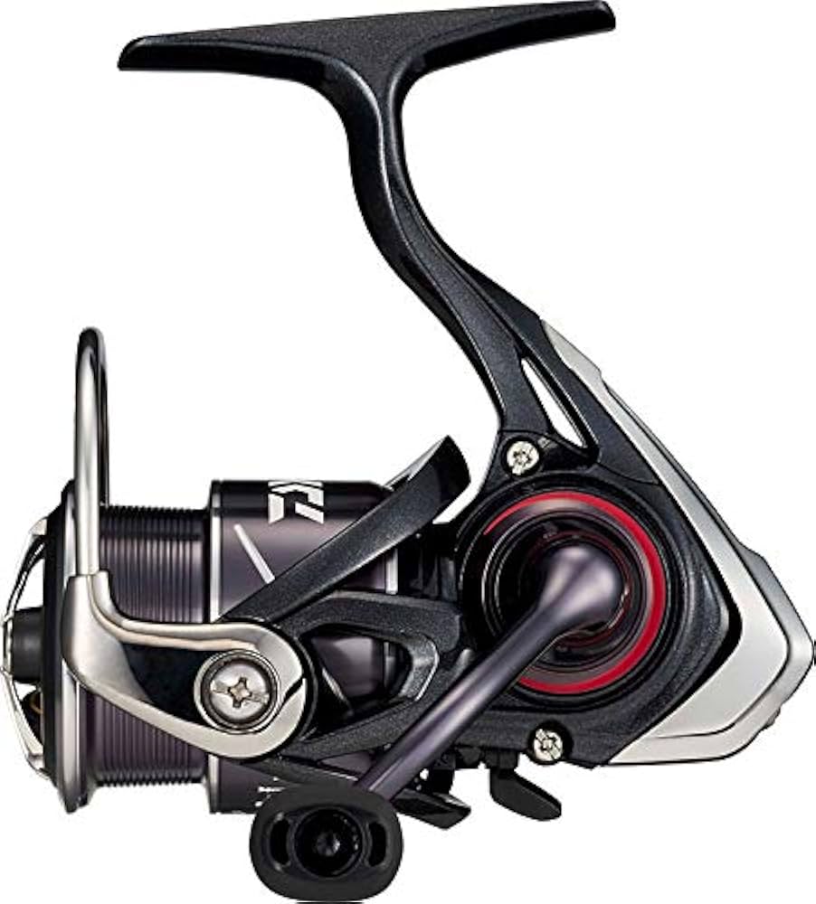 Daiwa 月下美人 X lT2000S-P スピニングリール ダイワ スピニング