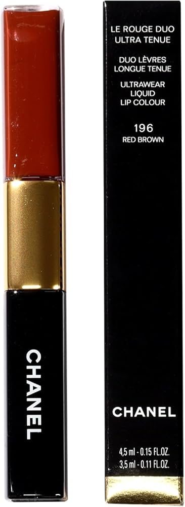 Amazon | [ラッピング済み/ショップバッグ付き] CHANEL シャネル ル