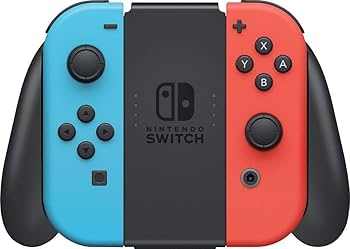 Amazon.com: Nintendo 2020 Premium Switch 32GB Console Family