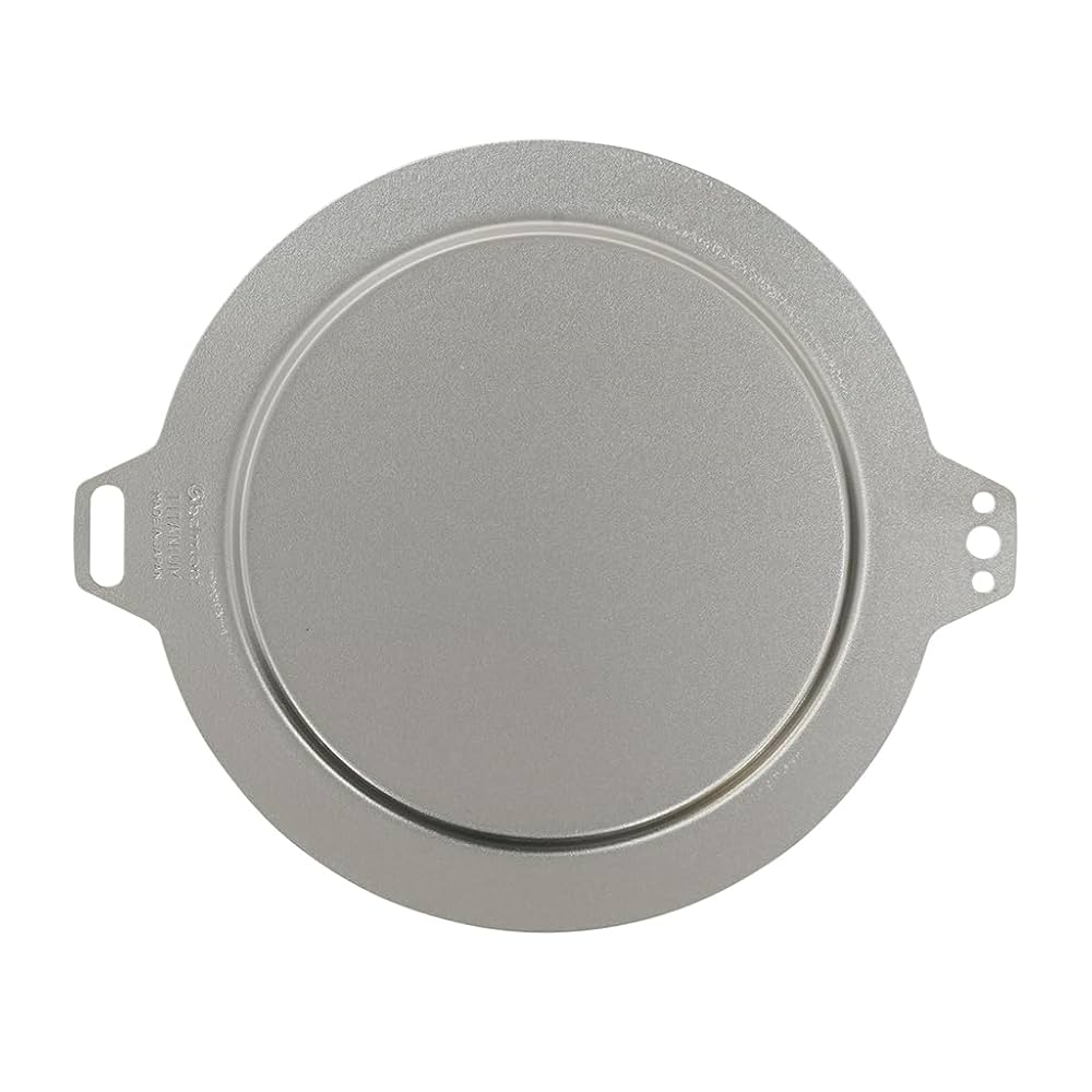 ドラえもん ベルモント チタンシェラカップ と リッド のセット