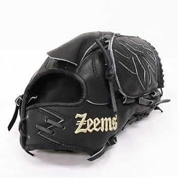 Amazon | [ジームス] 野球 硬式グローブ 投手用 メンズ 三方親限定PB