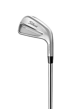 タイトリストT100 2023 5〜Pw AMT S200 TOUR WHITE