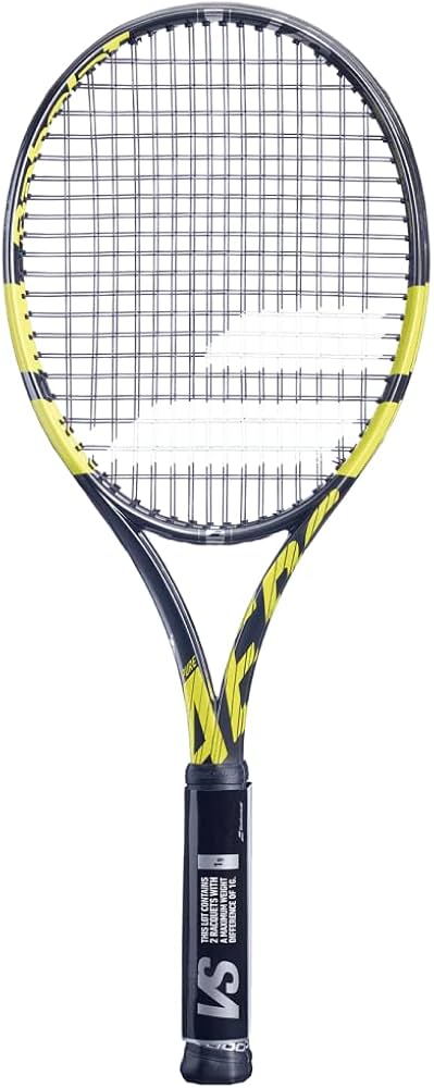 Amazon.co.jp: [Racket] Babolat Pure Aero VS 2020 G2 (Grip Size 2