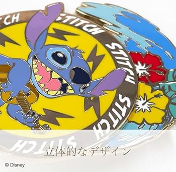 Amazon.co.jp: マリモクラフト ディズニー コレクション ピンバッジ