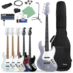 Amazon.co.jp: ベースセット: 楽器・音響機器