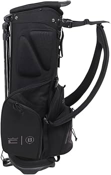 Amazon | コブラ（Cobra） ゴルフ キャディバッグ ブリーフィング