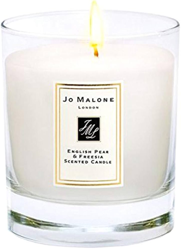 Amazon.co.jp: JO MALONE ジョーマローン CLASSIC CANDLE クラシック