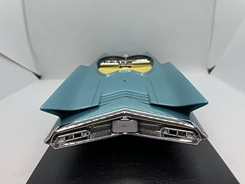 Amazon | HRN-Model 1/18 リンカーン フューチュラ Lincoln FUTURA