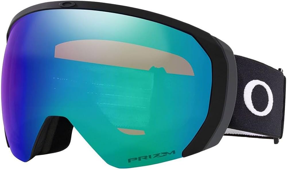 Amazon.com : Oakley Flight Path L Snow Goggle : Sports & Outdoors