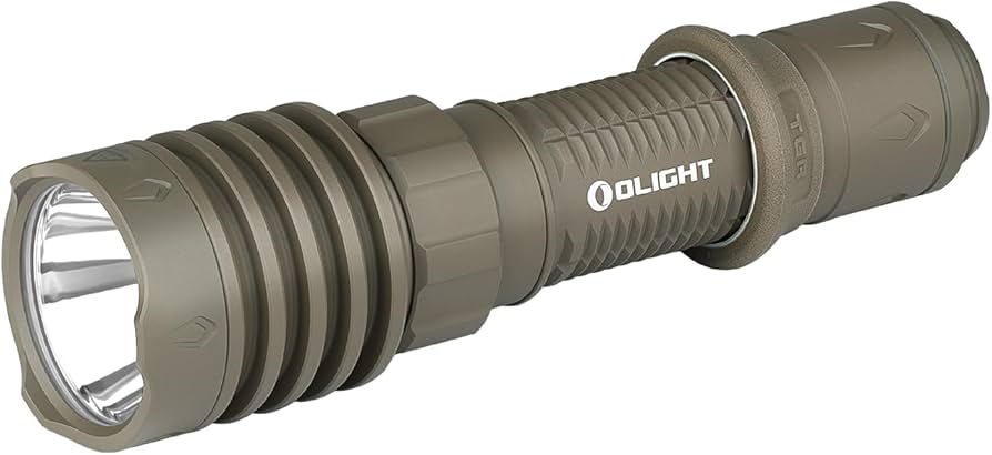 Amazon.co.jp: OLIGHT(オーライト) WARRIOR X 4 懐中電灯 ledライト