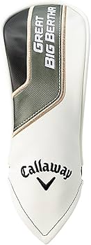 Amazon | キャロウェイ（CALLAWAY） GREAT BIG BERTHA グレート