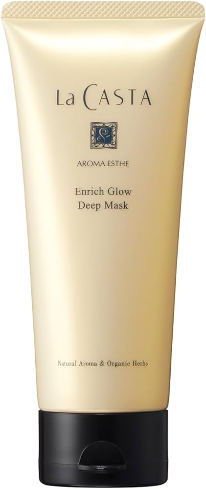 Amazon | La CASTA ラ・カスタ | 集中トリートメント 150g 集中ケア